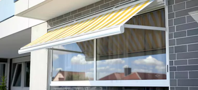 Awning Window Maintenance in Berkeley, CA