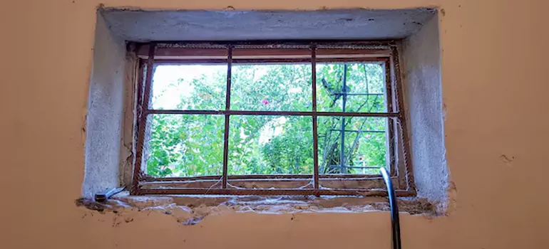 Traditional 4 Panel Internal Doors in Berkeley, CA