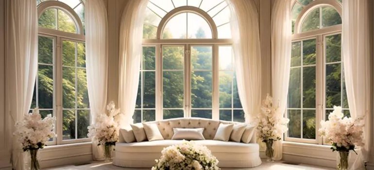 Interior Bay Window Installation in Berkeley, CA
