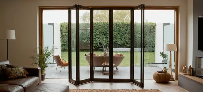 Cheap Bifold Doors in Berkeley, CA
