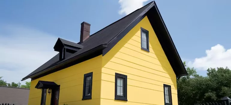 [Custom Black Windows in Berkeley, CA