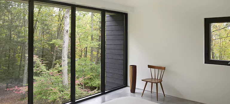 Bulletproof Window Protection Services in Berkeley, CA