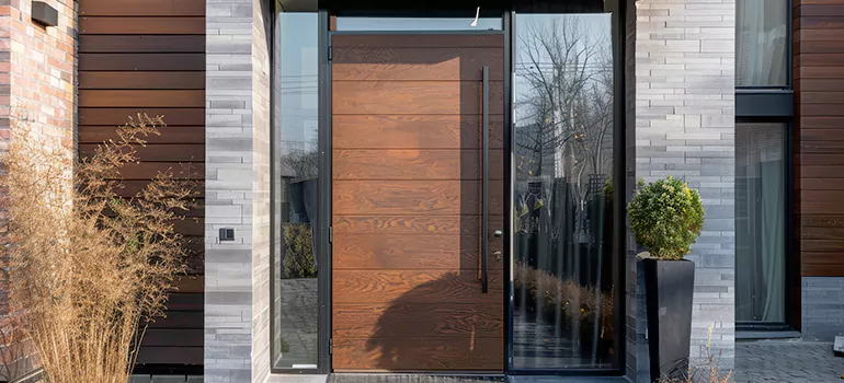 Burglary Proof Doors Company in Berkeley, CA