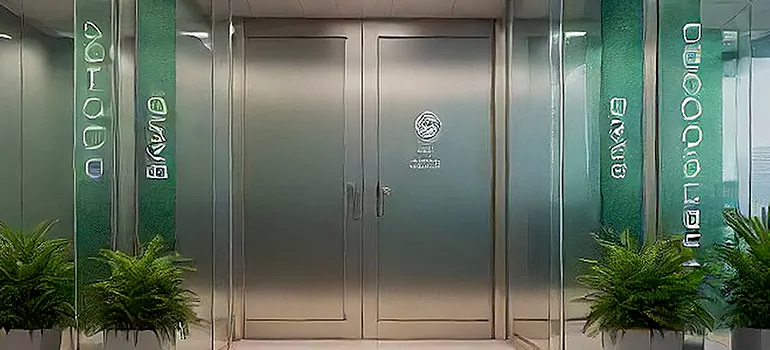 Commercial Entry Doors in Berkeley, CA