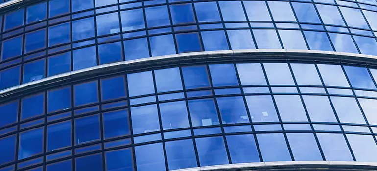 Commercial Window Protection Services in Berkeley, CA