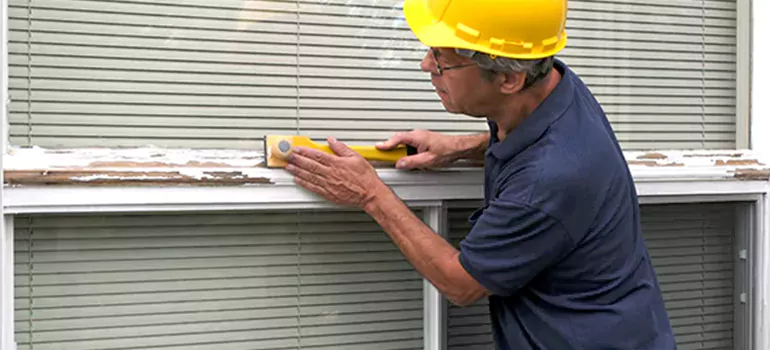 Custom Window Installation And Repair in Berkeley, CA