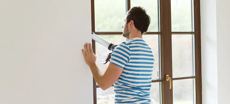 Outdoor Waterproof Caulk in Berkeley, CA