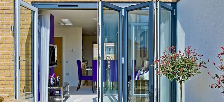 Commercial Door Glass Repair in Berkeley, CA