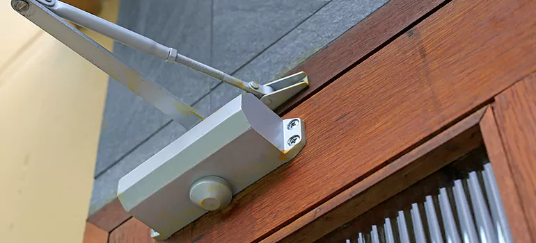 Electric Garage Door Opener Installation in Berkeley, CA