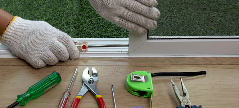 Garage Door Rail Installation in Berkeley, CA
