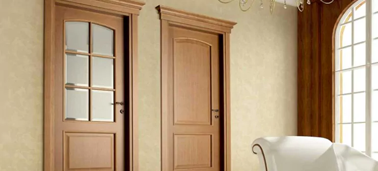 Cabinet Door Stiles in Berkeley, CA