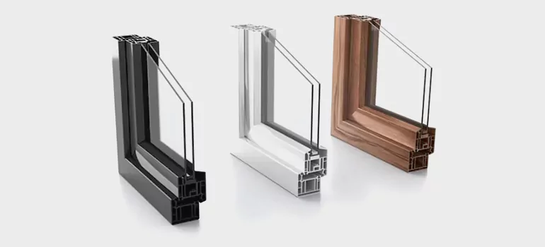 Double Window Installation in Berkeley, CA