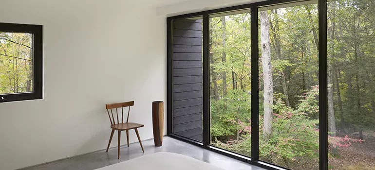 Triple Pane Energy Efficient Windows in Berkeley, CA