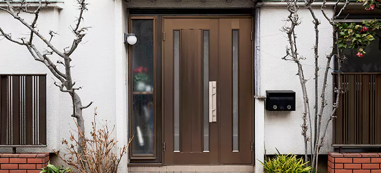 Exterior Doors And Windows in Berkeley, CA