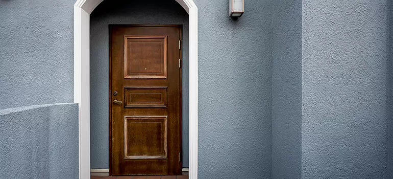 Fiberglass Door Weatherproofing in Berkeley, CA