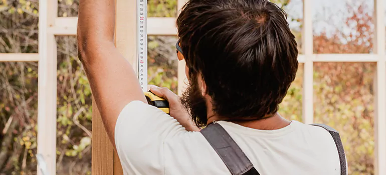 Insulated Fixed Windows in Berkeley, CA