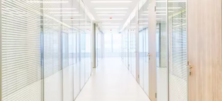 Frosted Glass Windows Replacement in Berkeley, CA