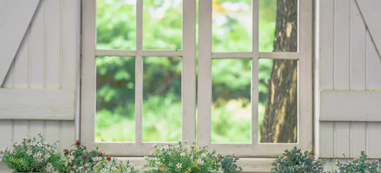 Professional Garden Window Enclosure Repair in Berkeley, CA