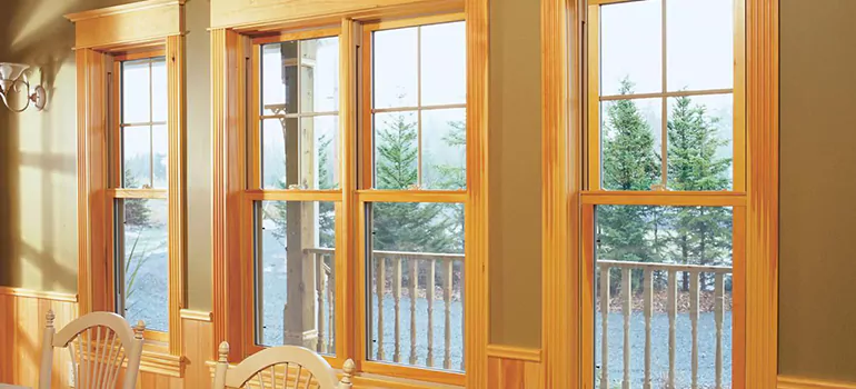 Government Incentives For Replacement Windows in Berkeley, CA