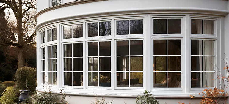 Home Window Pane Replacement in Berkeley, CA