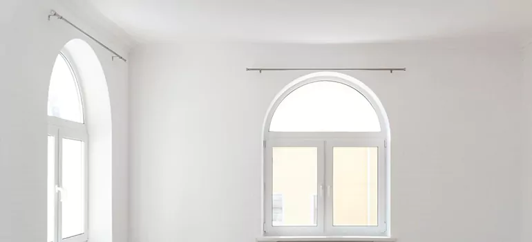 Small Hopper Window in Berkeley, CA