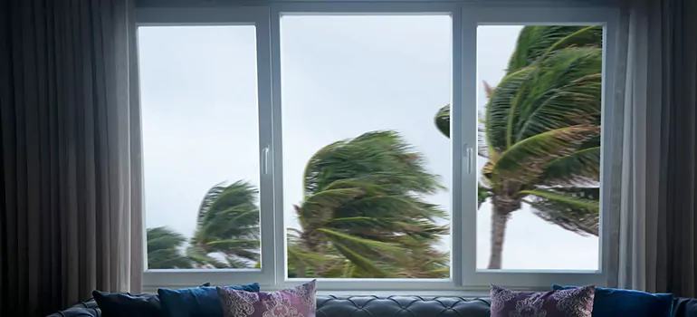 Hurricane Window Inspections Services in Berkeley, CA