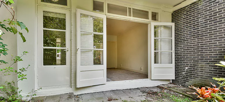 Impact Resistant Doors in Berkeley, CA