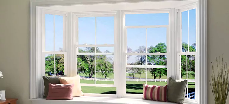 Residential Impact Window Installation Services in Berkeley, CA