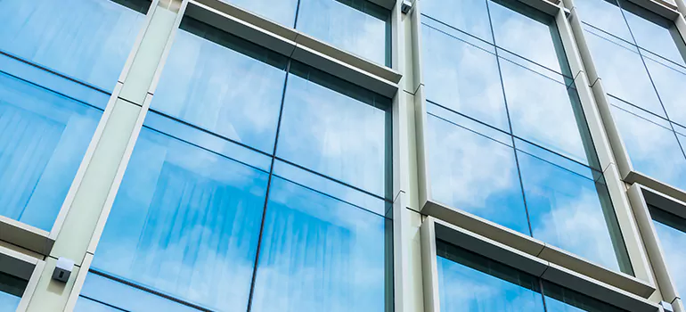 Industrial Window Insulation in Berkeley, CA