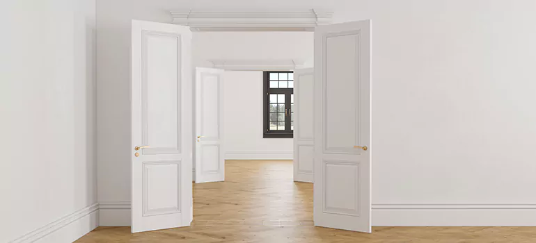 Solid Wood Interior Doors in Berkeley, CA