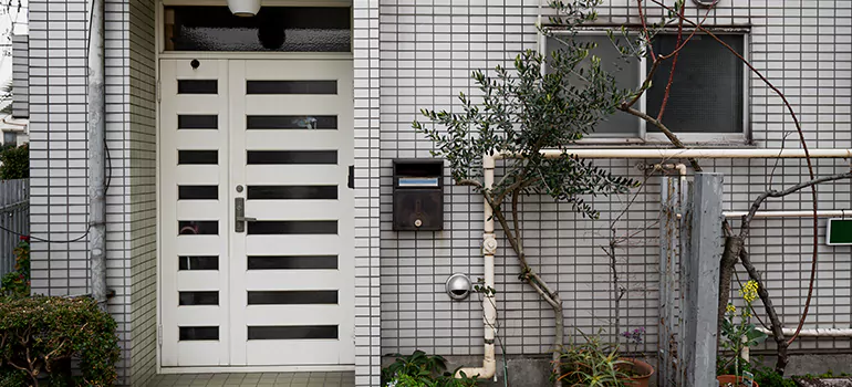 Custom Louvre Doors in Berkeley, CA