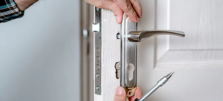 Multi Point Door Installation Solutions in Berkeley, CA
