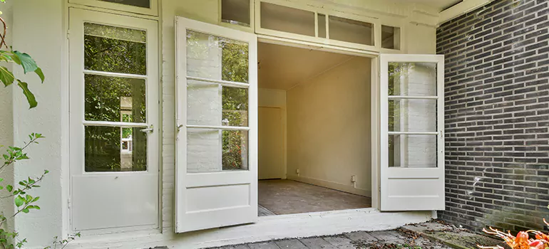Windows And Patio Door Installation in Berkeley, CA