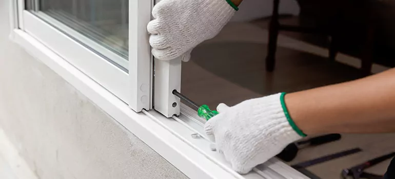 Patio Door Installation in Berkeley,CA