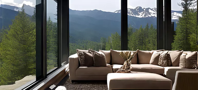 Picture Window Maintenance in Berkeley, CA