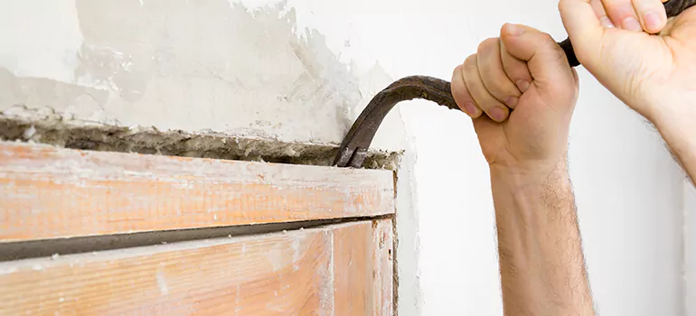 Pocket Door Hardware Repair inBerkeley, CA