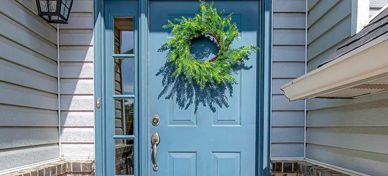 Residential Garage Door Spring Replacement in Berkeley, CA