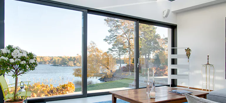 Custom Residential Window Tinting in Berkeley, CA