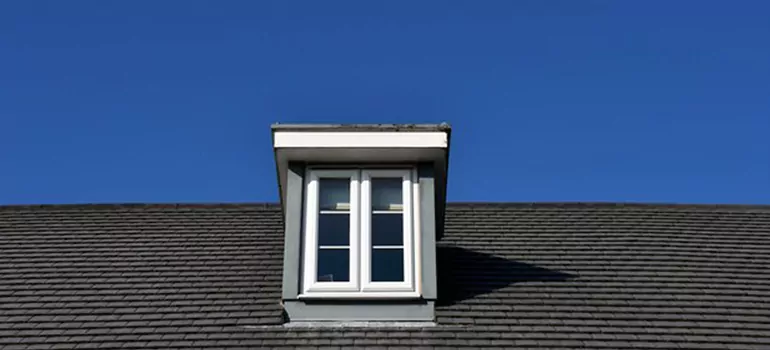 Roof Window Installation in Berkeley, CA