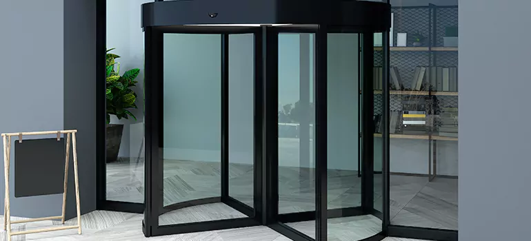 New Screen Door Installation in Berkeley, CA