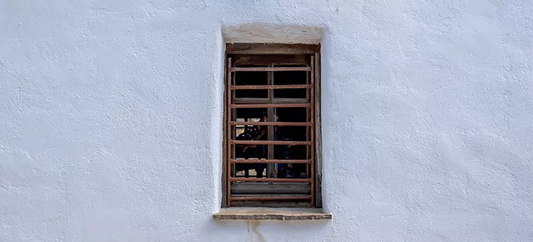 Residential Accordion Door Repair in Berkeley, CA