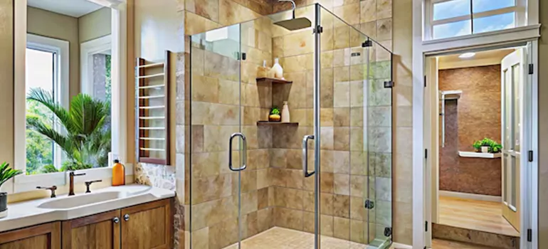 Shower Doors Repair in Berkeley, CA