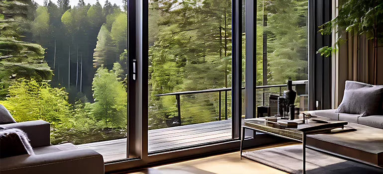 Single Slider Window Insulation Services in Berkeley, CA