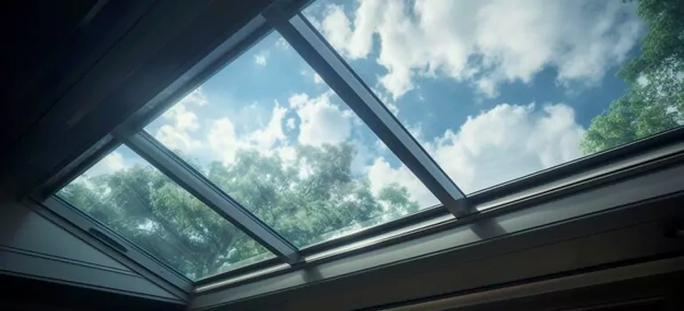 Roofing Skylight Installation in Berkeley, CA