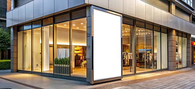 Storefront Glass Protection And Repair in Berkeley, CA