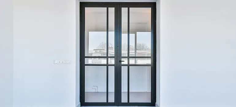 Storm Door Installation & Replacement in Berkeley, CA