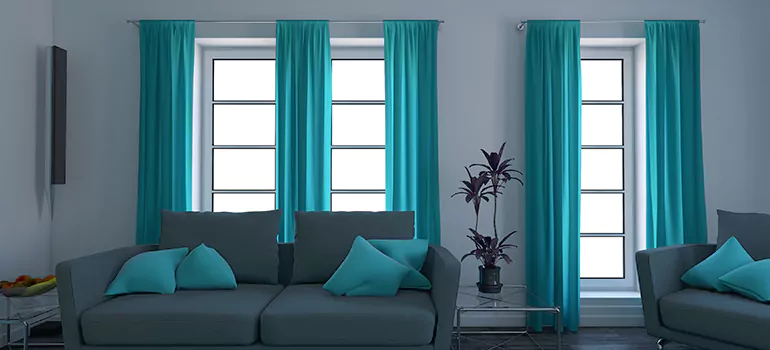 Tempered Sidelights Glass Panel Repair in Berkeley, CA