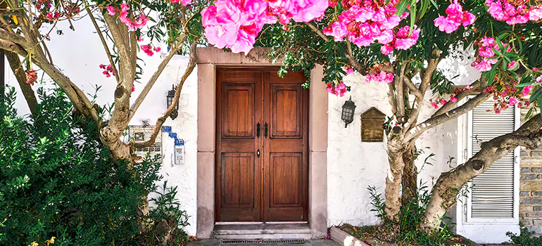 Traditional 4 Panel Internal Doors in Berkeley, CA