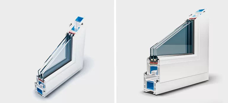 Triple Glazed Window Installation Experts in Berkeley, CA