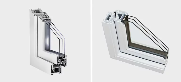 Double Triple Pane Windows in Berkeley, CA
